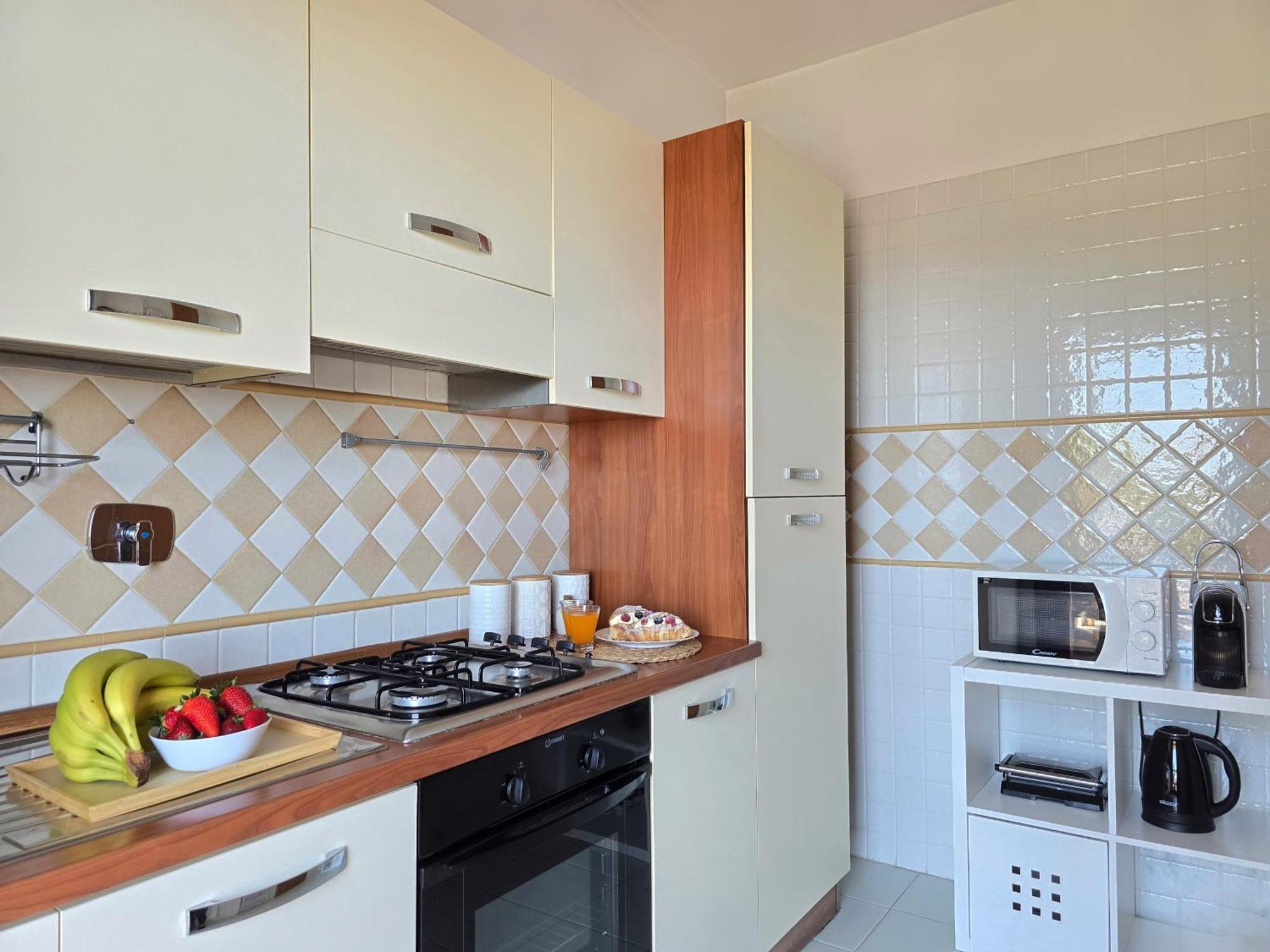 Golden Hour Apartment - Panoramic Terrace Fiumicino Extérieur photo